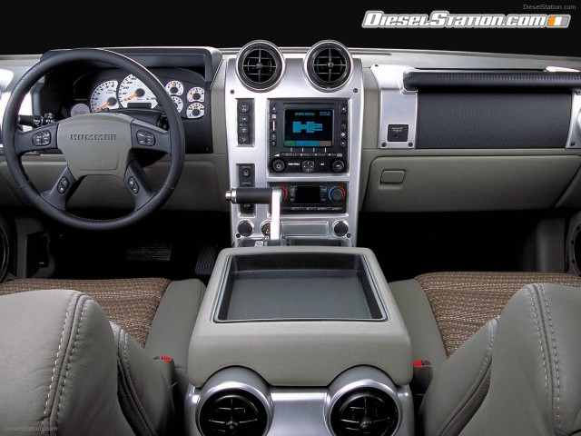 hummer